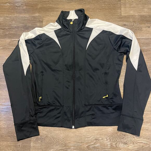 Nike Track Jacket - Size XL - EUC - Picture 1 of 8